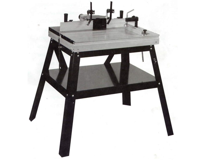 Router Tables